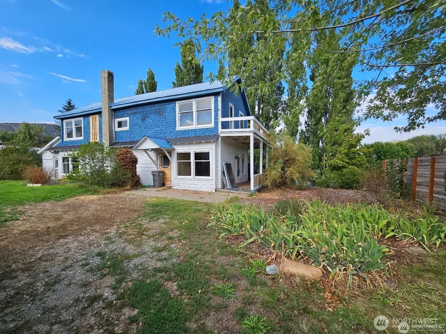 1610 Ironwood Street, Oroville, WA 98844 - #3