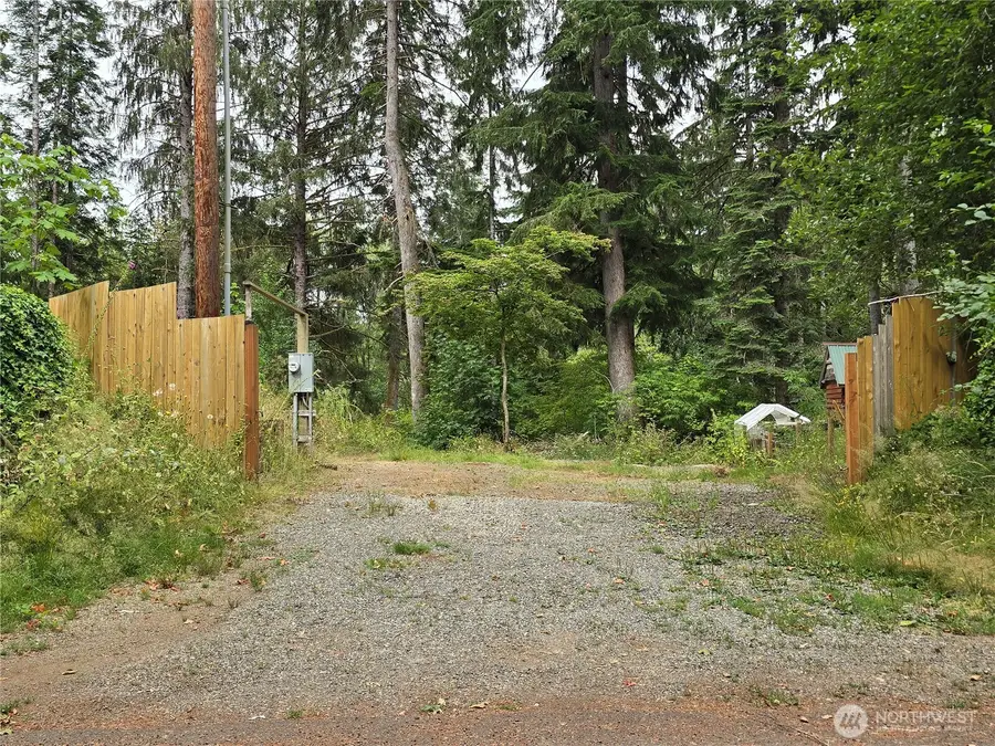 351 W Haven Drive, Elma, WA 98541 - #2