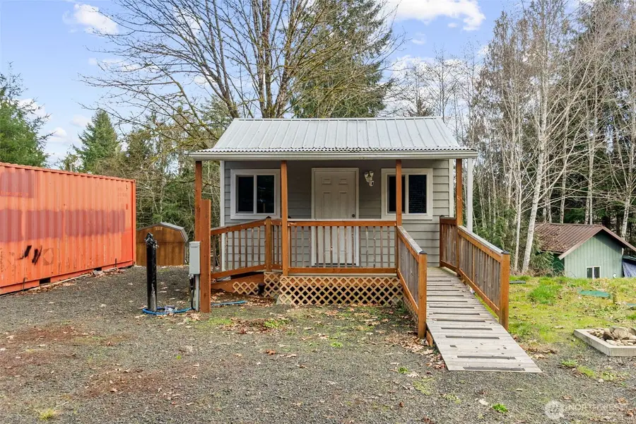 21 W Prairie Loop Road, Elma, WA 98541 - #2