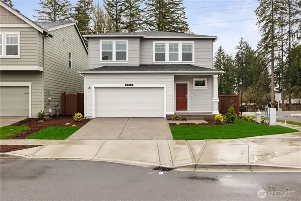 281 Cremini Loop Se #33, Lacey, WA 98513