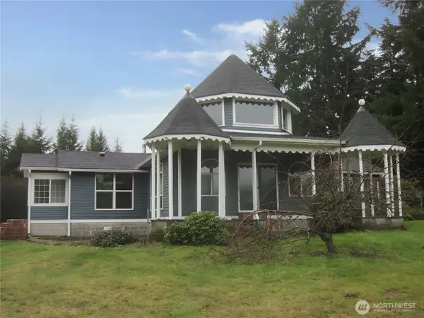 3410 State Route 508, Onalaska, WA 98570