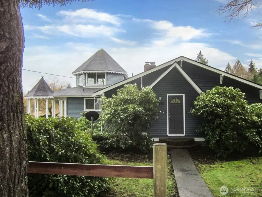 3410 State Route 508, Onalaska, WA 98570 - #3