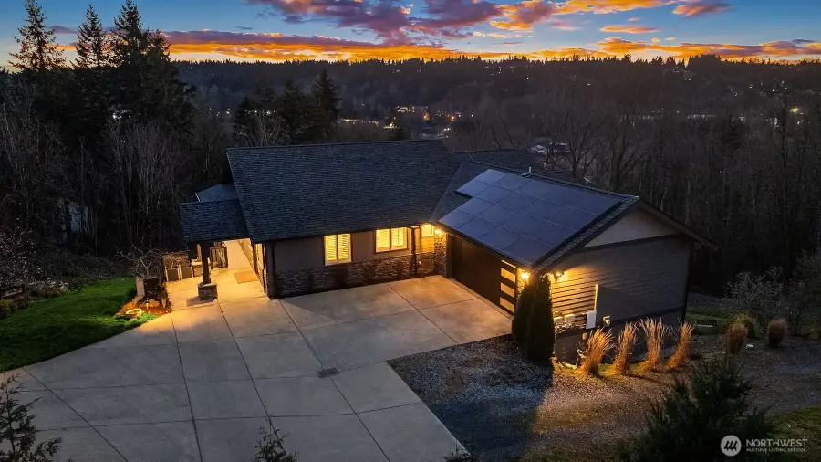 15205 152nd Avenue Ne, Woodinville, WA 98072 - #2