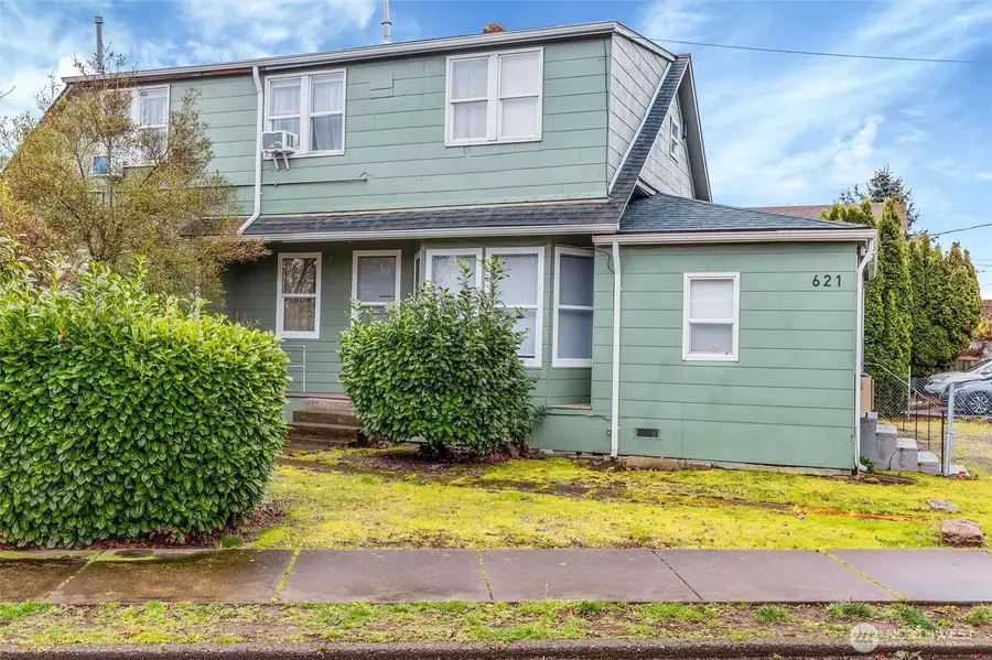 621 Houser Way S, Renton, WA 98057 - #2