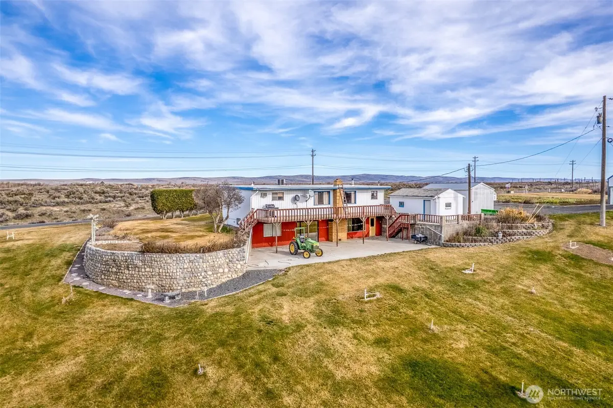 19773 W Hwy 28, Quincy, WA 98848 - #1