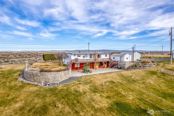 19773 W Hwy 28, Quincy, WA 98848