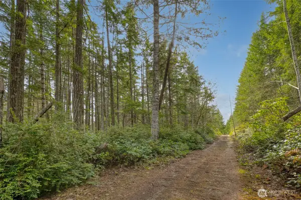 2 NW Larson Lane #Lot C, Seabeck, WA 98380