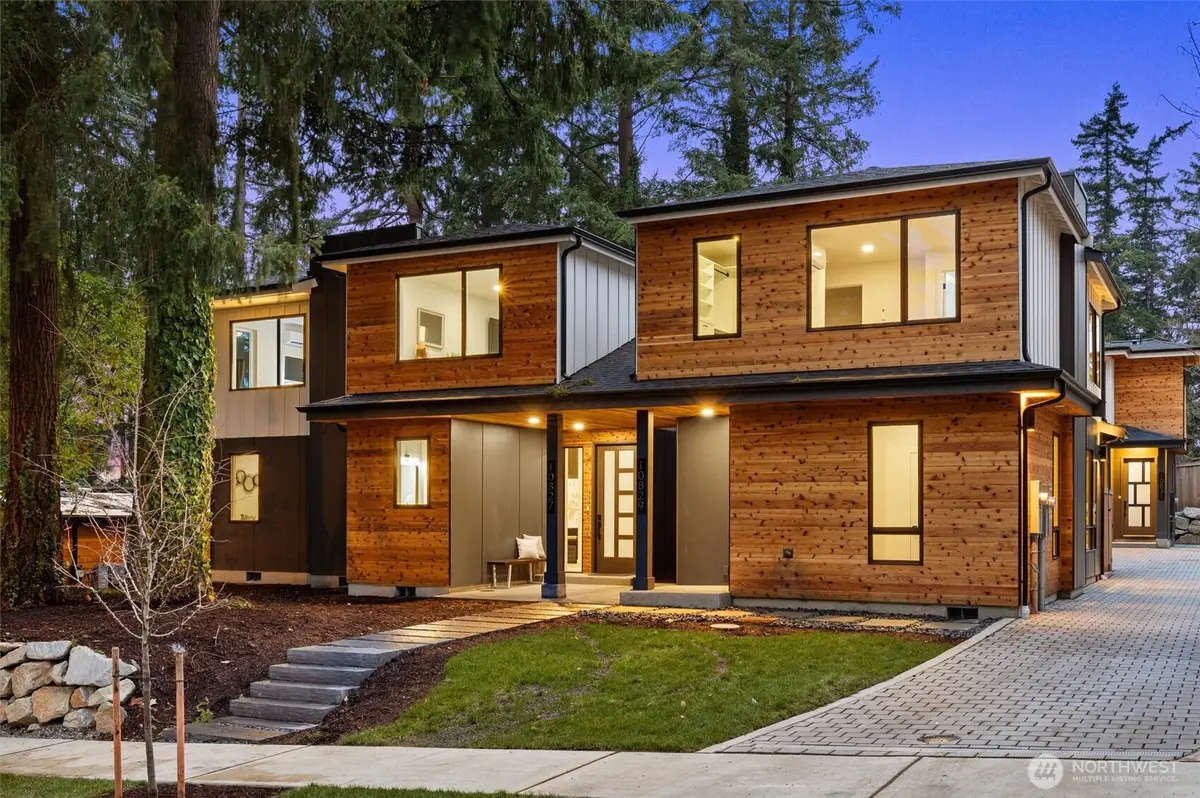 10829 104th Avenue Ne, Kirkland, WA 98033 - #1