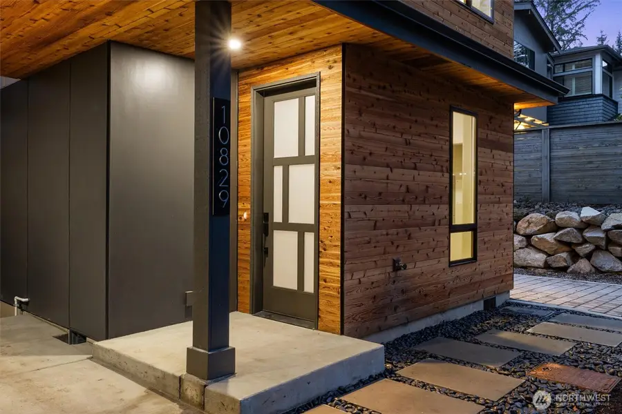 10829 104th Avenue Ne, Kirkland, WA 98033 - #3