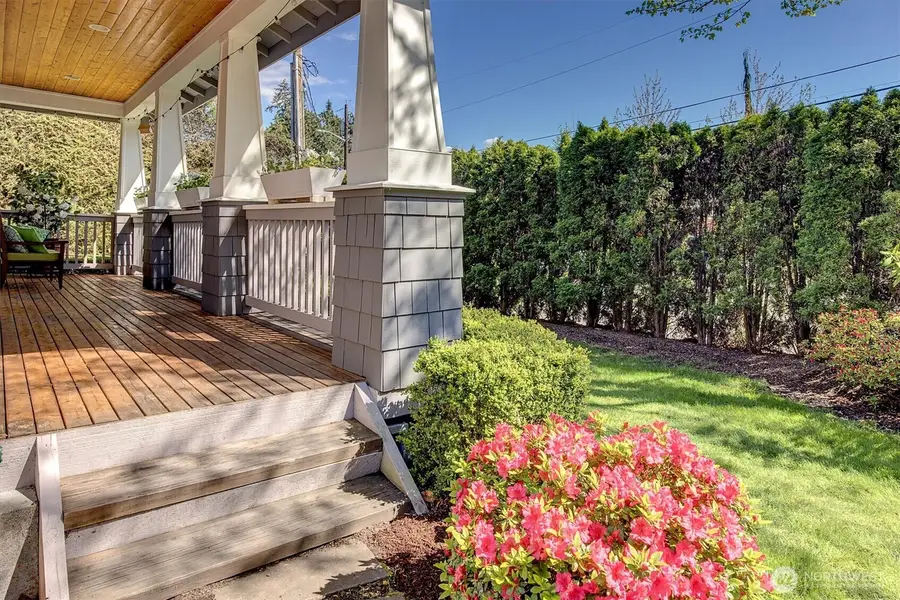 412 15th Avenue, Kirkland, WA 98033 - #3