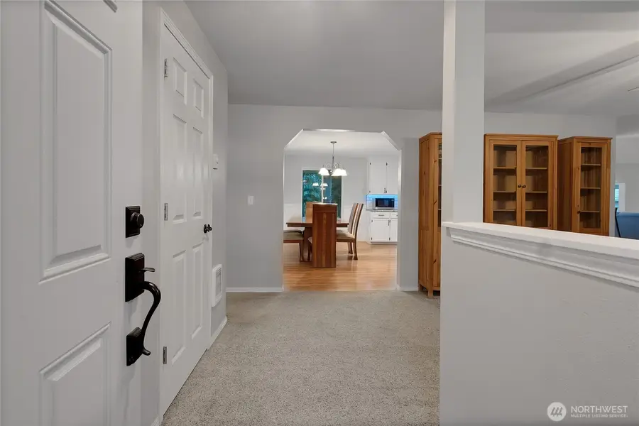 32916 14th Avenue S, Roy, WA 98580 - #3