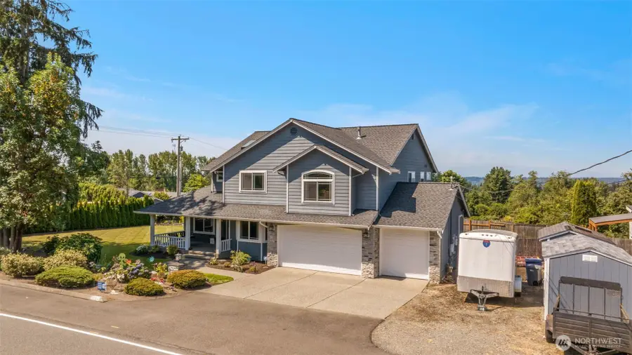 9124 44th Avenue W, Mukilteo, WA 98275 - #2