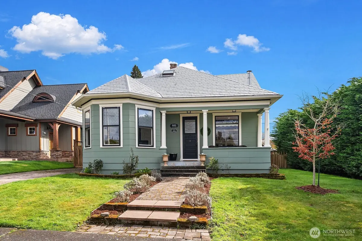 421 Avenue H, Snohomish, WA 98290 - #1