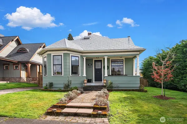 421 Avenue H, Snohomish, WA 98290