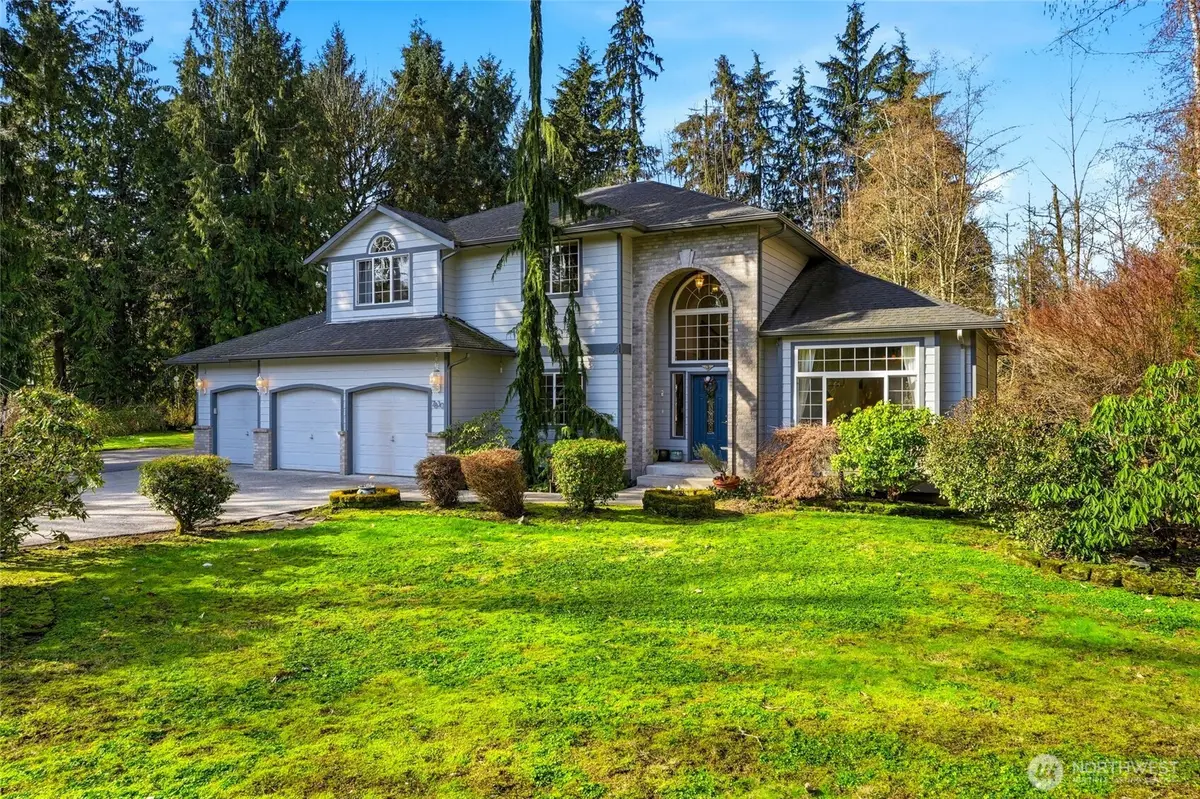 7830 104th Drive Ne, Lake Stevens, WA 98258 - #1