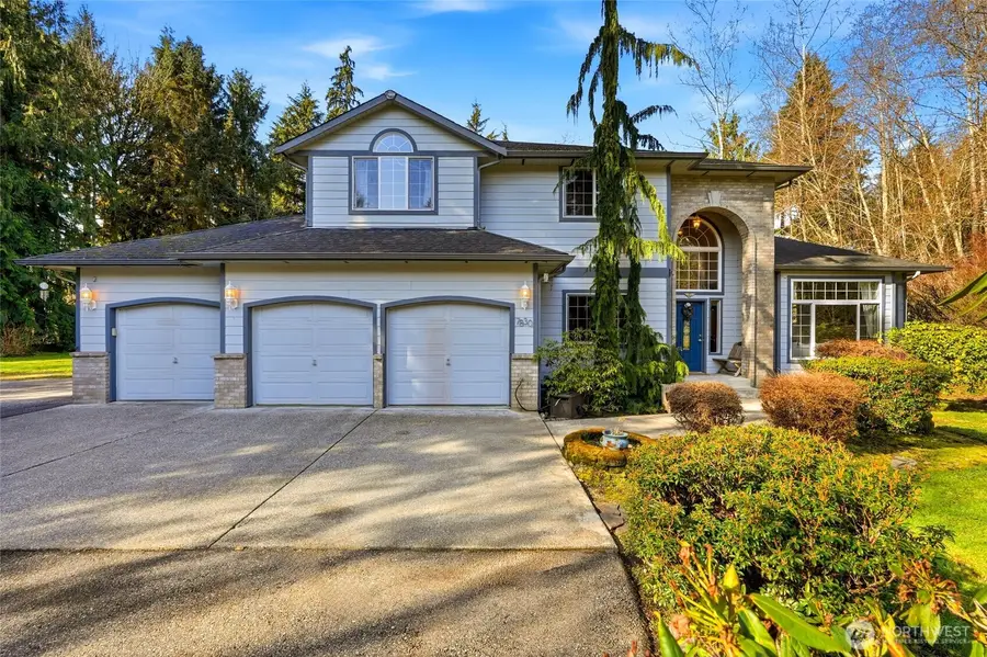 7830 104th Drive Ne, Lake Stevens, WA 98258 - #2