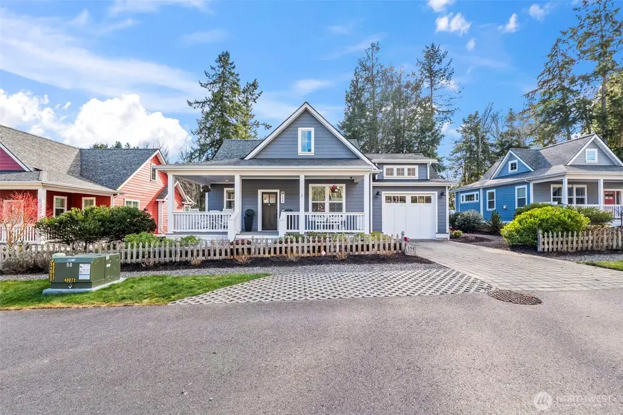 154 Anchor Lane, Port Ludlow, WA 98365 - #2