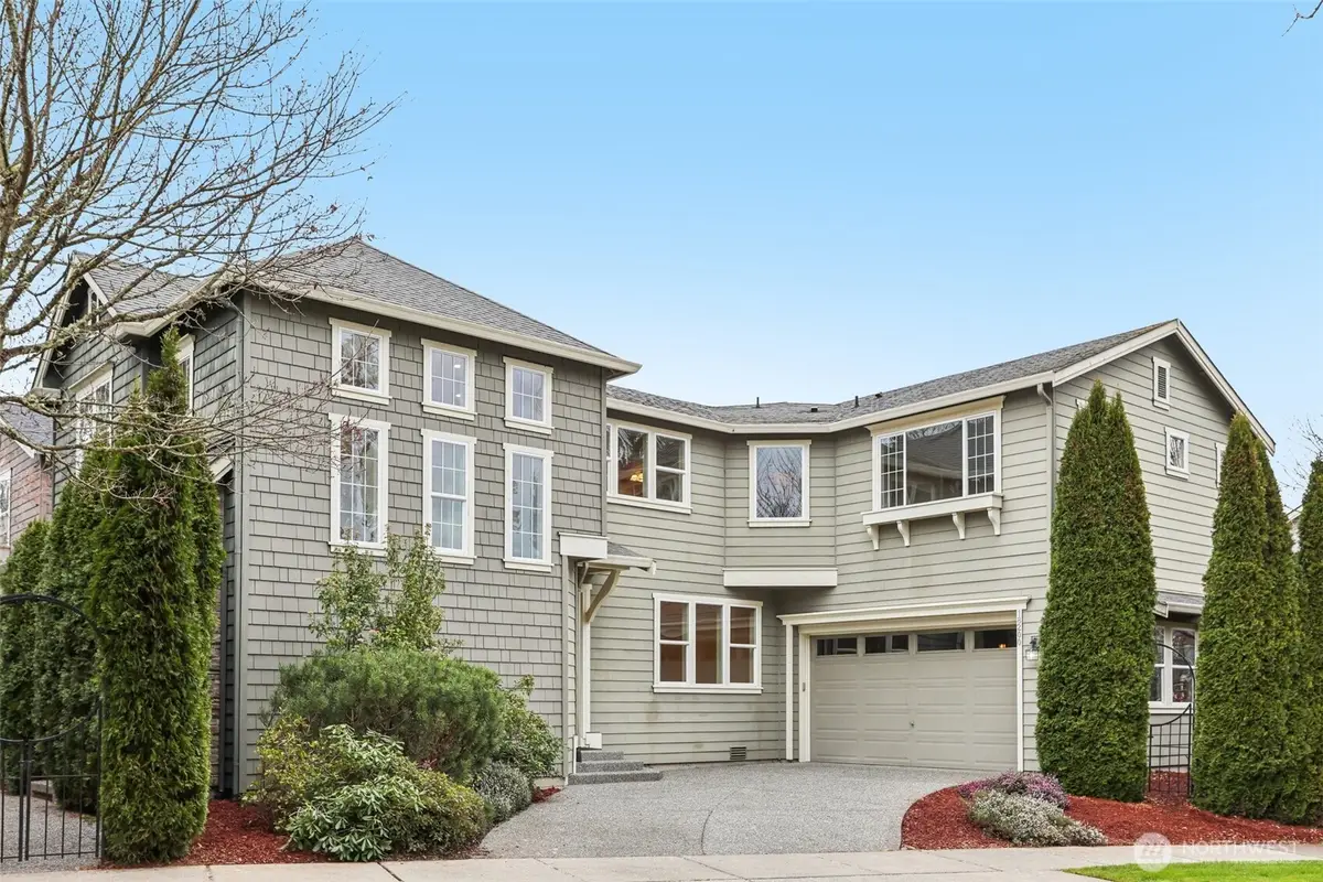 18200 NE 110th Street, Redmond, WA 98052 - #1