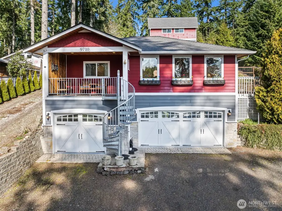 9710 Cramer Road Nw, Gig Harbor, WA 98329 - #3