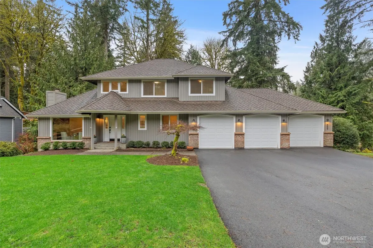 19403 NE 203rd Place, Woodinville, WA 98077 - #1