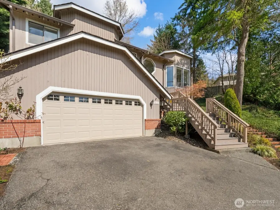 14812 SE 62nd Court, Bellevue, WA 98006 - #2