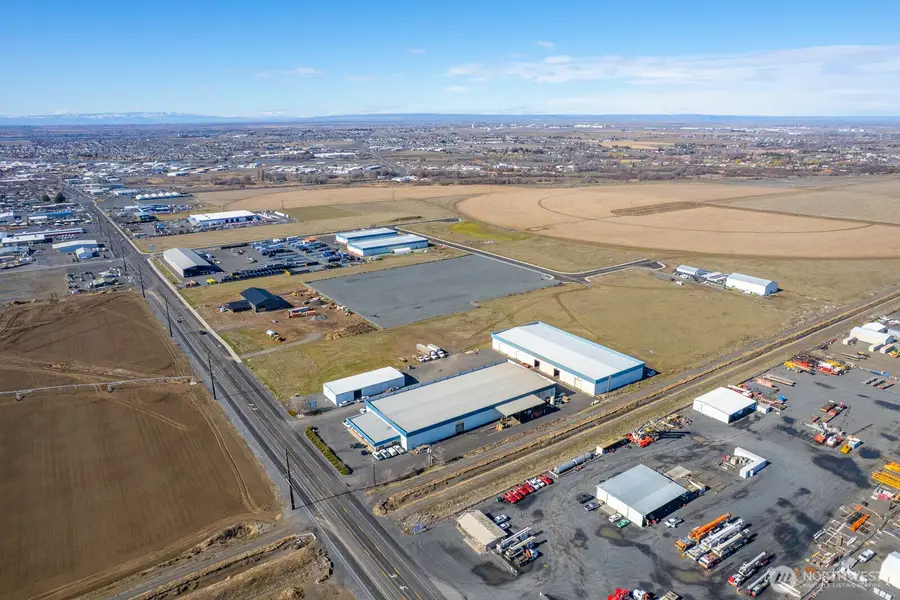 0 Silvia Street, Moses Lake, WA 98837 - #3