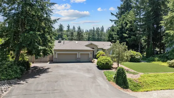 20801 SE 293rd Street, Kent, WA 98042