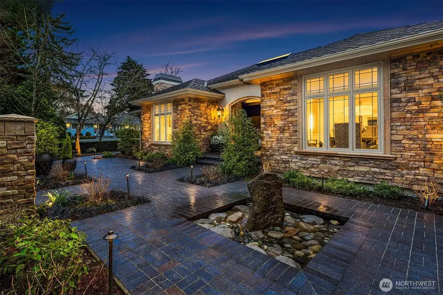 854 Evergreen Point Road, Medina, WA 98039 - #3