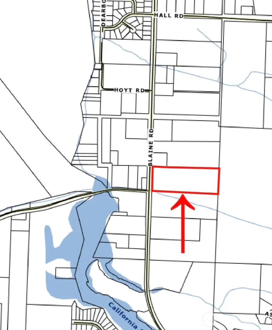 0 Blaine Road, Blaine, WA 98230 - #3