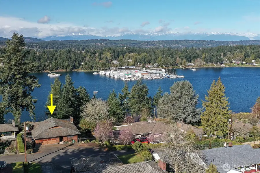 2511 Baymont Place, Bremerton, WA 98312 - #3
