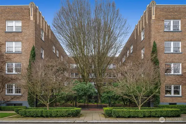 1631 16th Avenue #310, Seattle, WA 98122