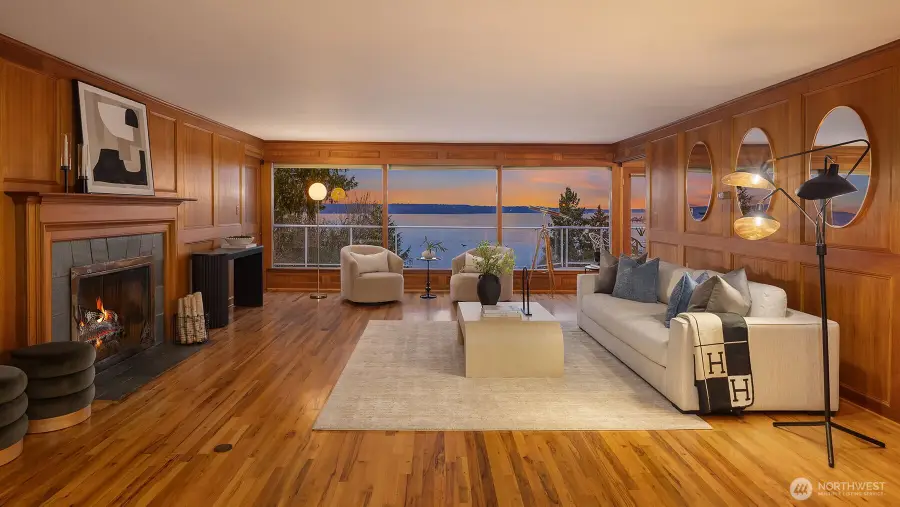 727 SW 199th Place, Normandy Park, WA 98166 - #3