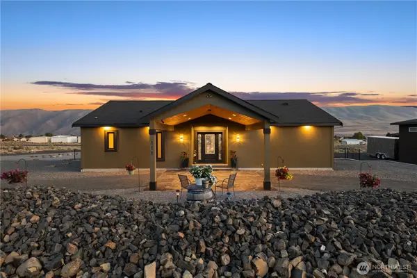 111 Wren Loop Sw, Mattawa, WA 99349