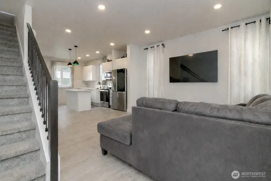 6642 S Alder Street, Tacoma, WA 98409 - #2