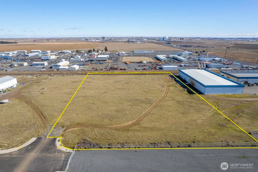 0 Nna Silva Street, Moses Lake, WA 98837 - #2