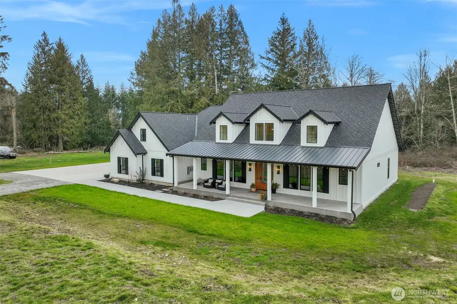 20303 44th Avenue Nw, Stanwood, WA 98292 - #2