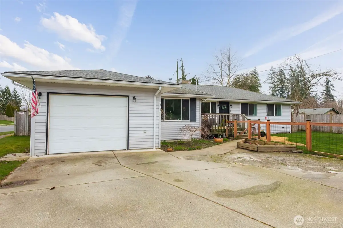 231 99th Avenue Se, Lake Stevens, WA 98258 - #1
