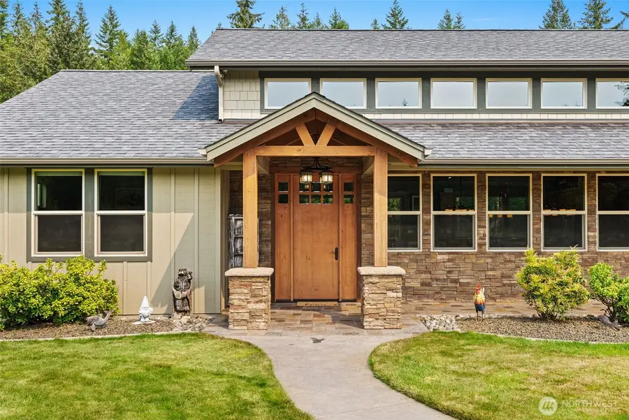 4780 E Brockdale Road, Shelton, WA 98584 - #2