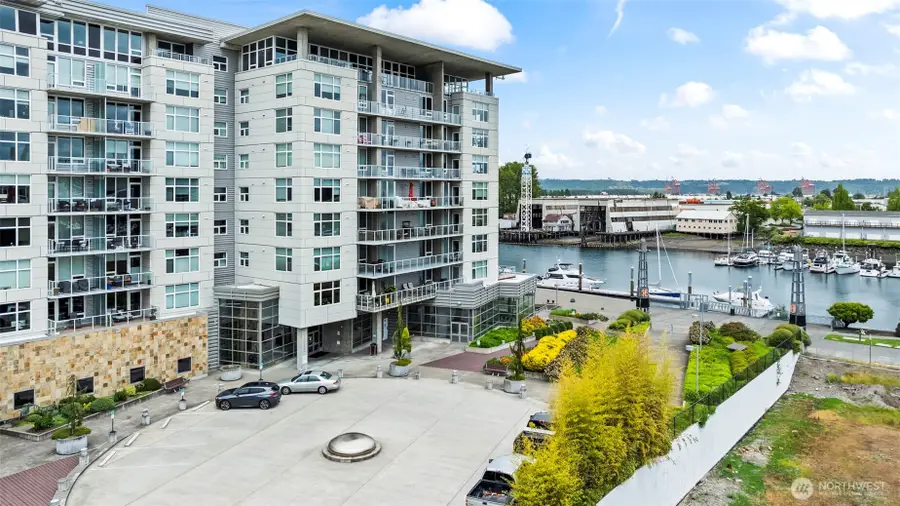 1515 Dock Street #409, Tacoma, WA 98402 - #2