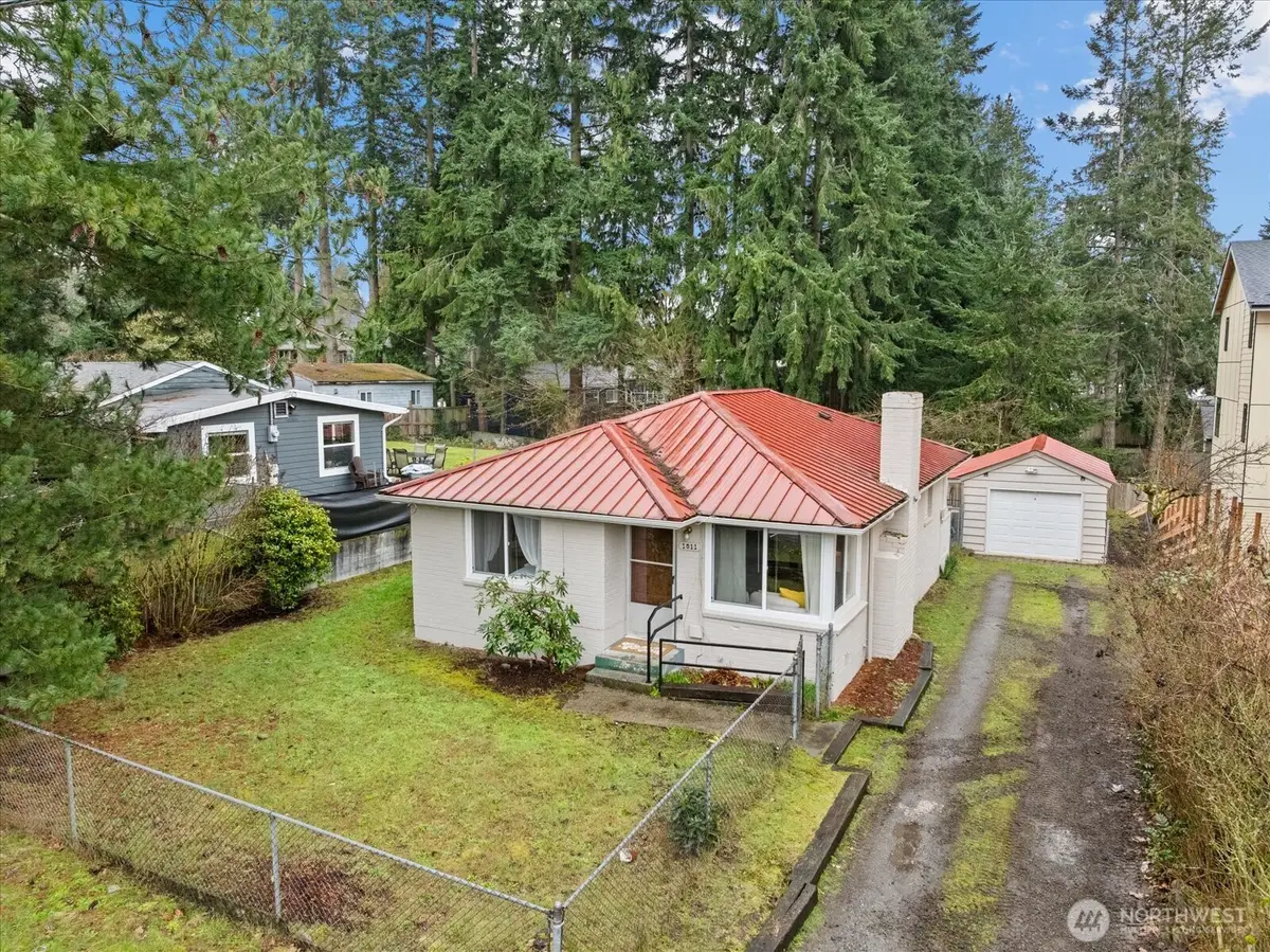 1011 NE 180th Street, Shoreline, WA 98155 - #1
