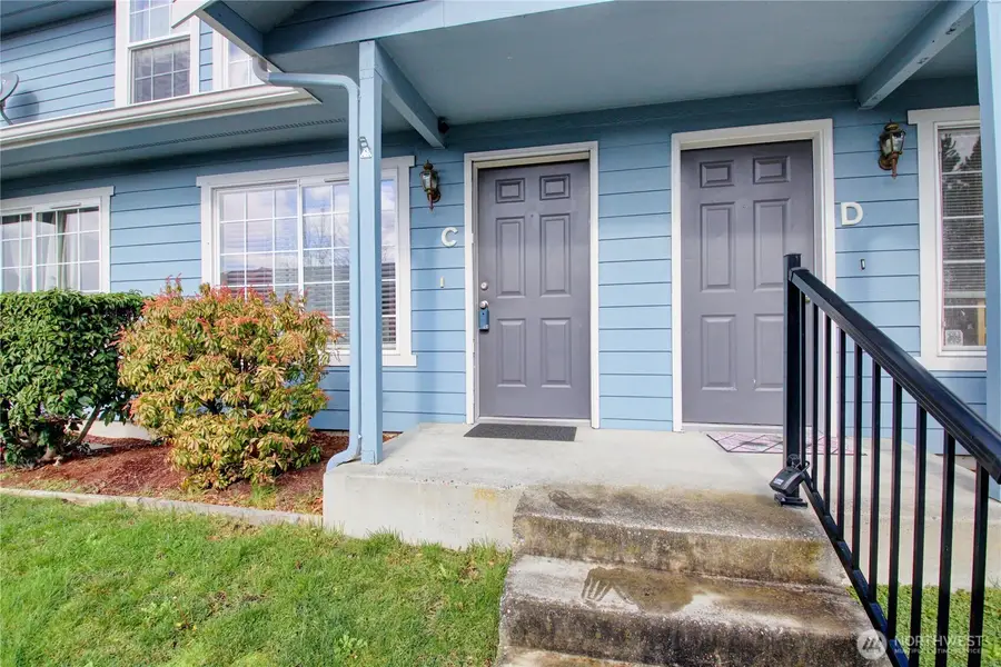 811 S Laventure Road #C, Mount Vernon, WA 98274 - #2