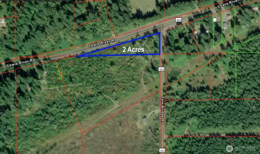 0 Lewis River Road, Ariel, WA 98603 - #2
