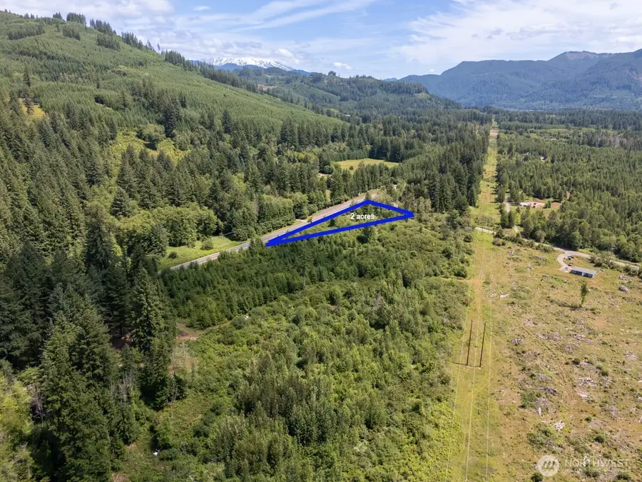0 Lewis River Road, Ariel, WA 98603 - #3