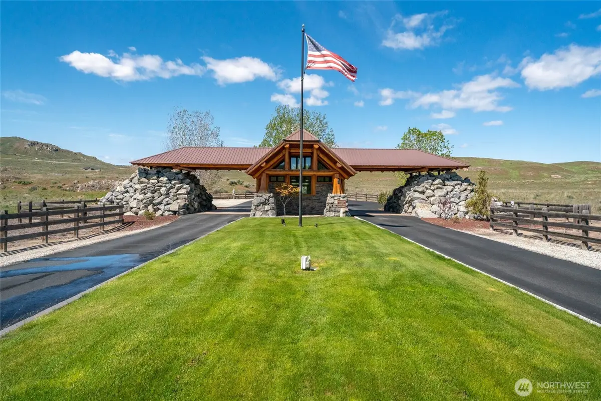 0 Plata Road Lot 4 #3125310020, Brewster, WA 98812 - #1