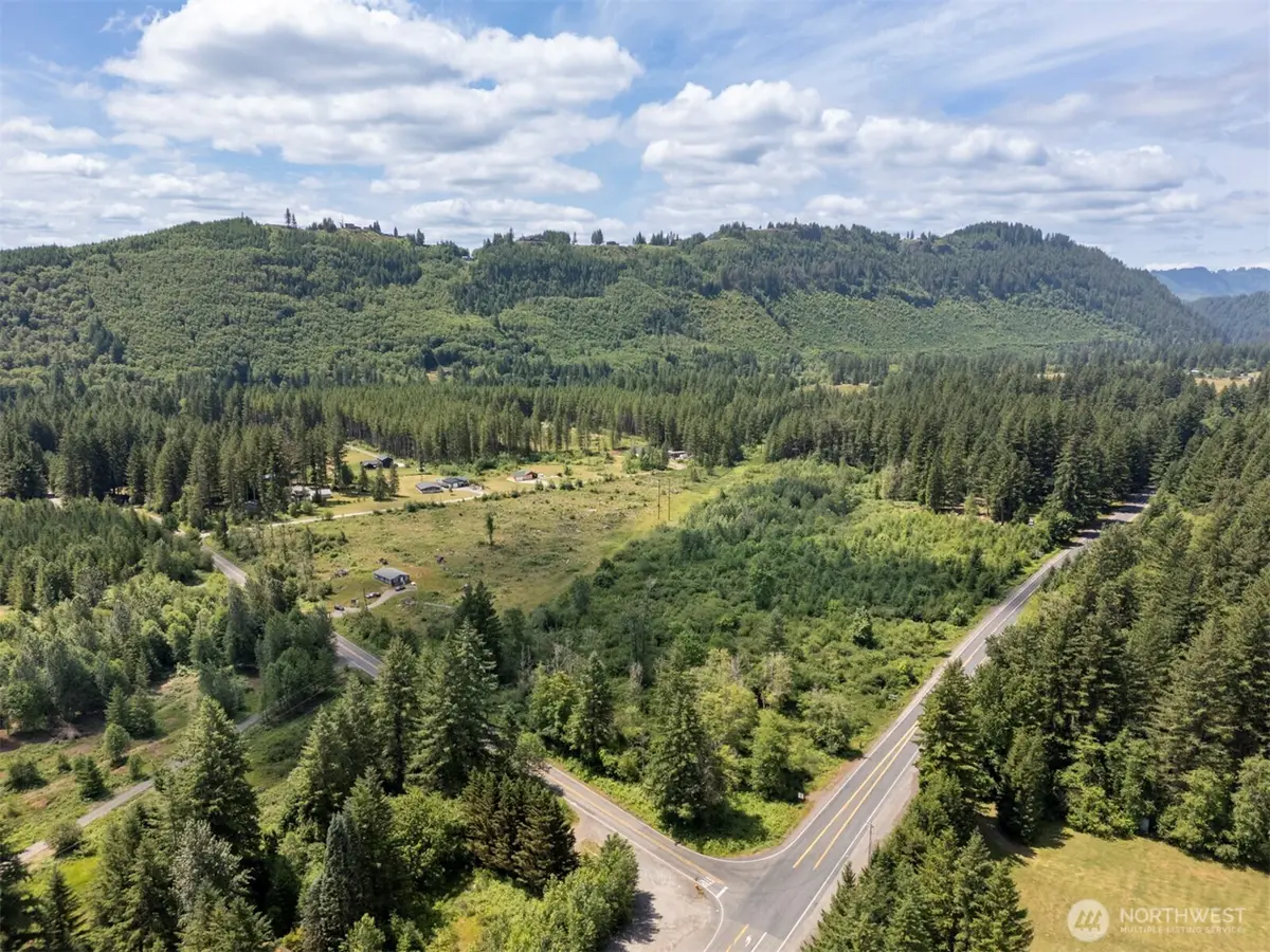 0 Yale Bridge Road, Ariel, WA 98603 - #1