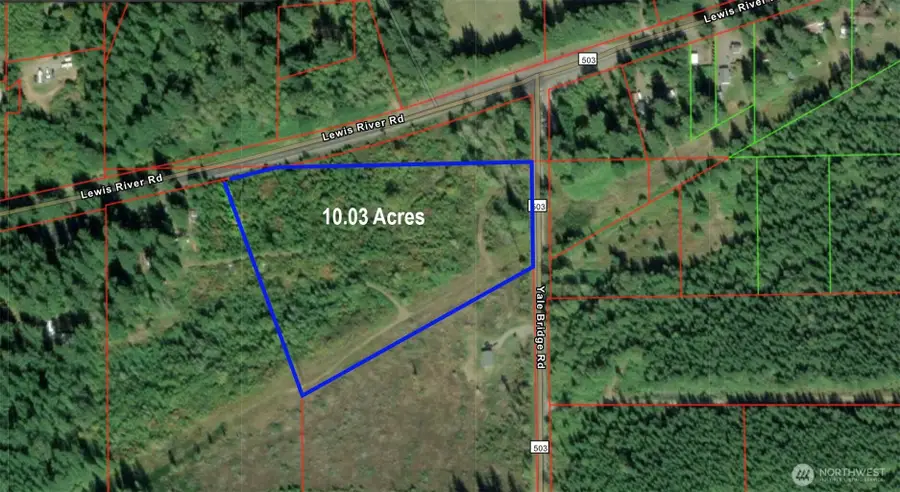 0 Yale Bridge Road, Ariel, WA 98603 - #2