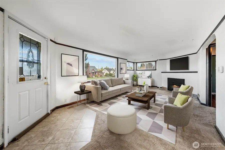 240 S 59th Street, Tacoma, WA 98408 - #3