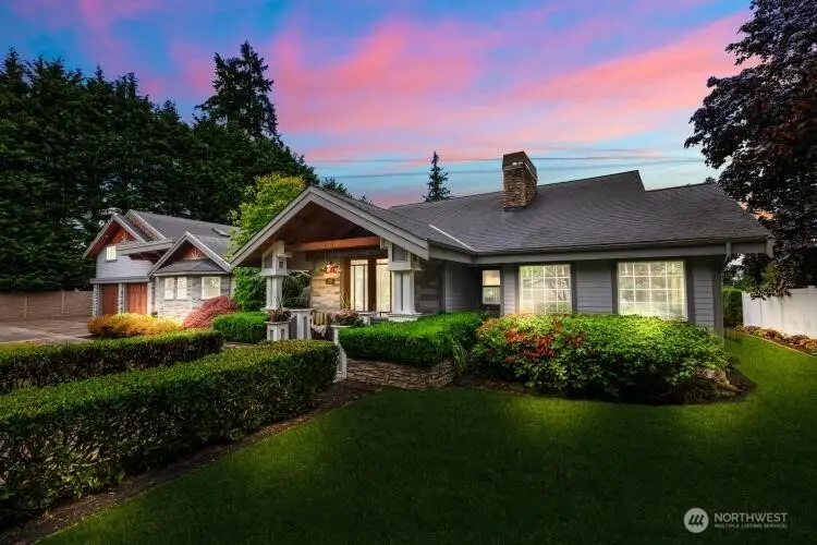 16704 162nd Avenue Ne, Woodinville, WA 98072 - #1