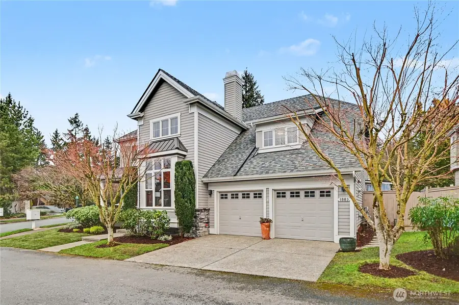 1883 145th Place Se, Bellevue, WA 98007 - #2