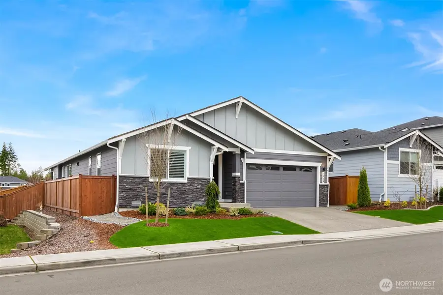 1419 NW Swenson Court, Poulsbo, WA 98370 - #2